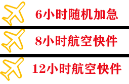桃仙航空运输快递公司,专业空运当天件