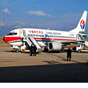 桃仙航空运输航空快运业稳步发展的原因是什么？